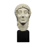 Etruscan Apollo| Villa Borghese | Rome