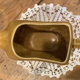 Vintage pitcher
