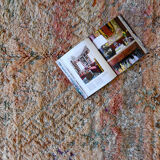 Tapis beni mguild rug 154x259cm