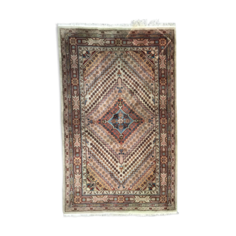 Tapis vintage sinkiang 178x287 cm