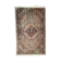 Carpet vintage Sinkiang done hand 178 X 287 CM