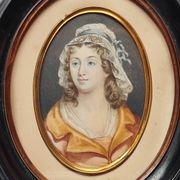 Portrait miniature