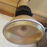 Industrial suspension