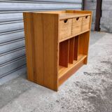 Swedish Hi-Fi cabinet from the 70s