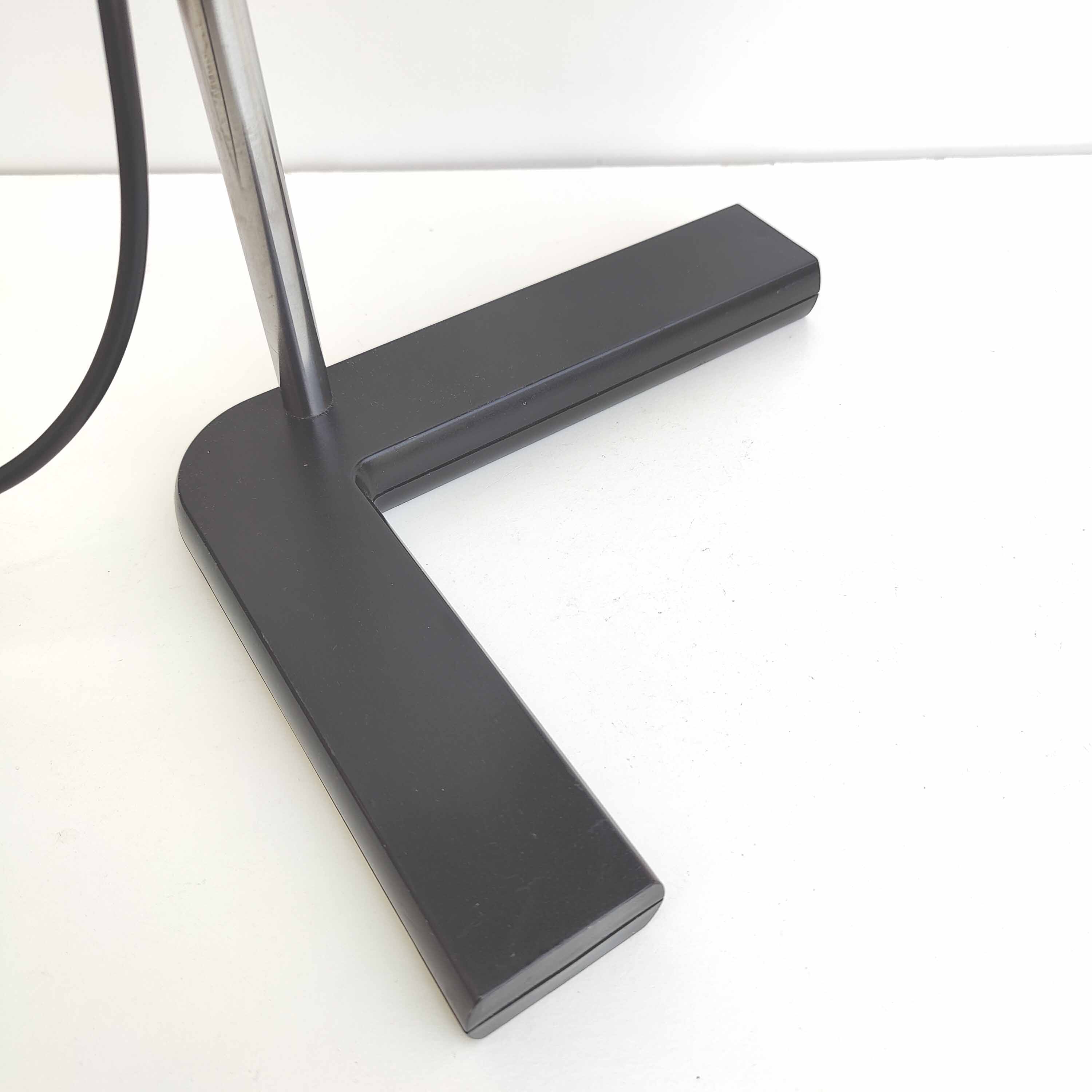 Desk lamp Samp , Manade , Jean René Talopp