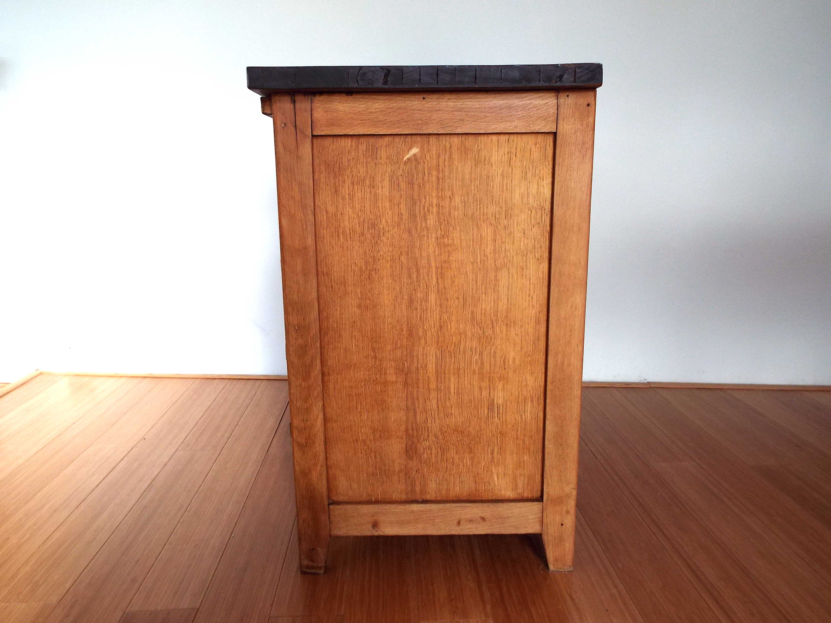 Children's Administrative Office