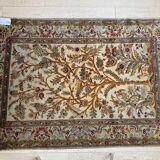 Tapis ghom 200cms X 135cms