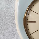 Vintage wall clock Kieninger from the 70's