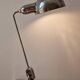 JUMO 600 Lamp - Vintage Chrome - 1940s