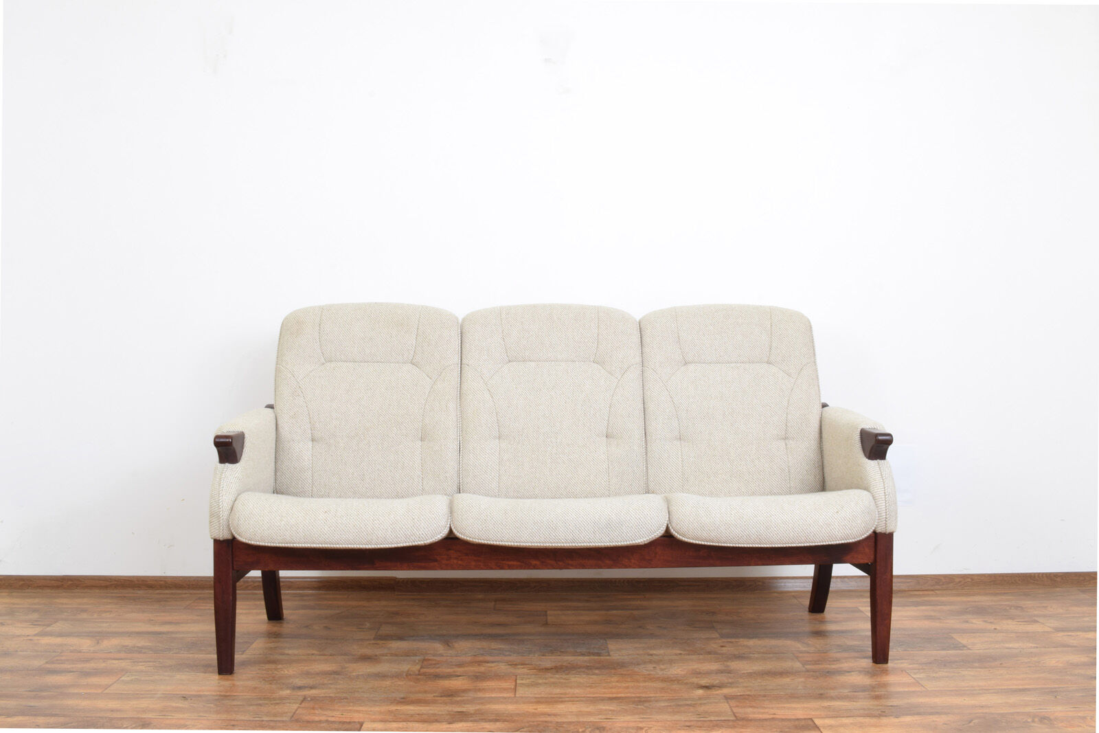 Mid-Century Danish Sofa, 1970s.