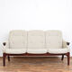 Mid-Century Danish Sofa, 1970s.