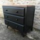 Commode vintage
