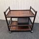 Rosewood sideboard Johannes Andersen