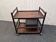 Rosewood sideboard Johannes Andersen