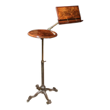 Antique reading stand / Music stand