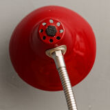 Lampe de chevet flexible vintage