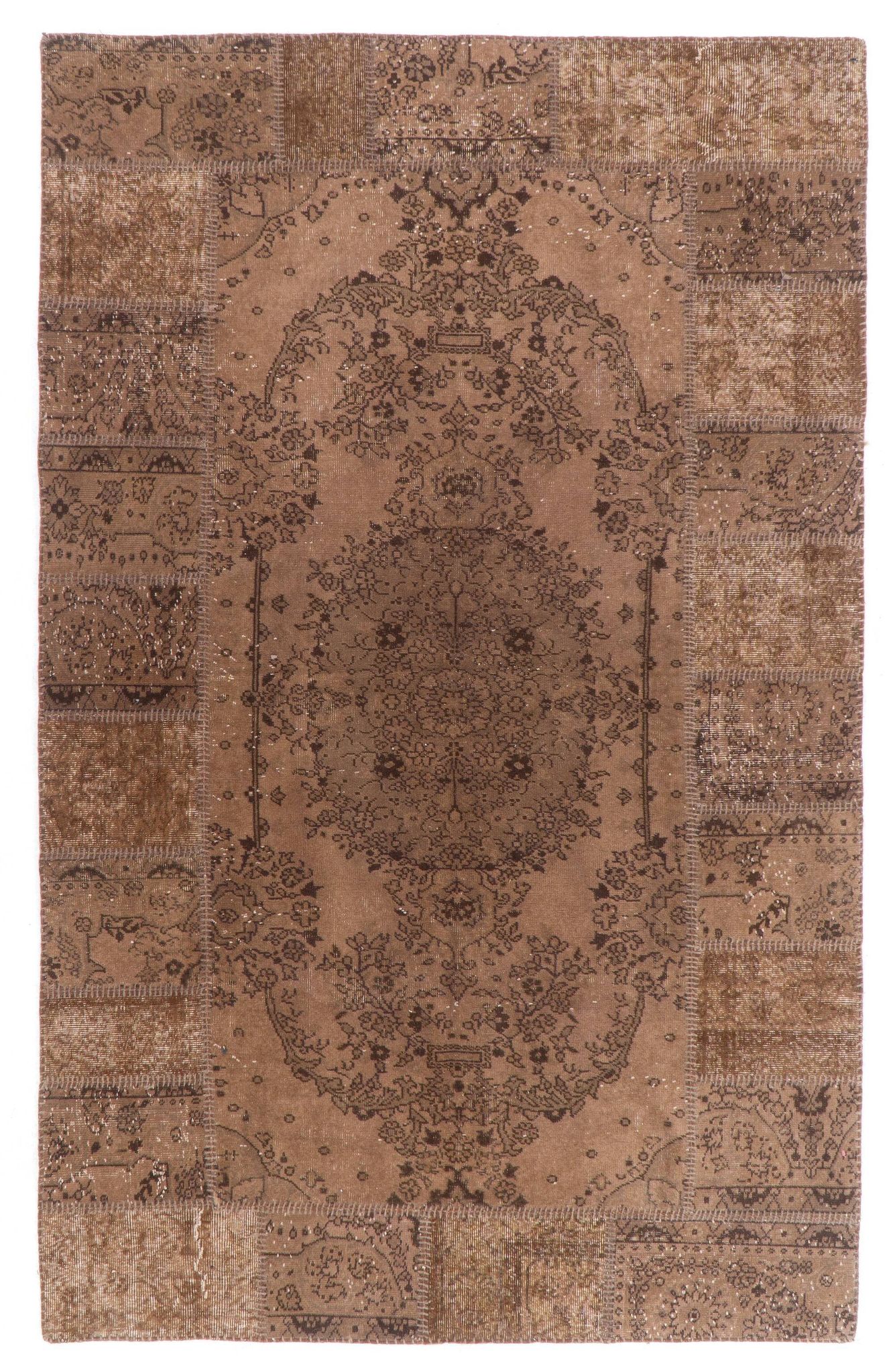 Turkish rugs reimagined 180x287cm