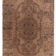 Turkish rugs reimagined 180x287cm