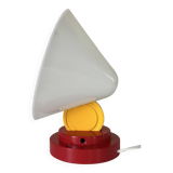 Lampe ou applique ikea design vintage Annees 80 90