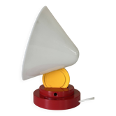 Lampe ou applique ikea design vintage Annees 80 90