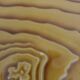Faux wood slip cheese board