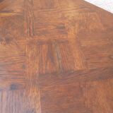 Table with extensions, Louis XV style