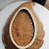 Plat en grès