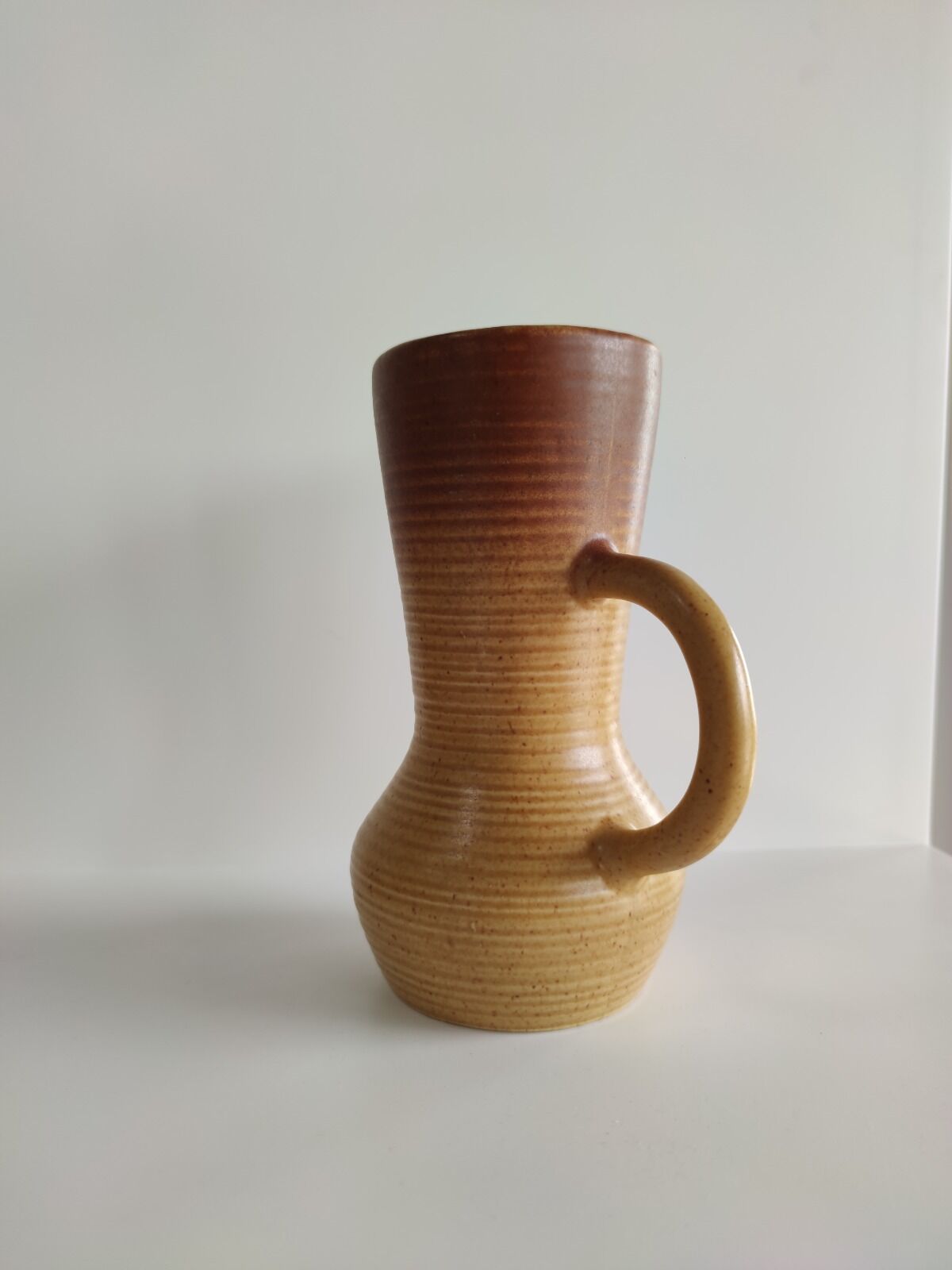 Pitcher Digoin 1950/60