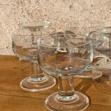 CODEC vintage glasses
