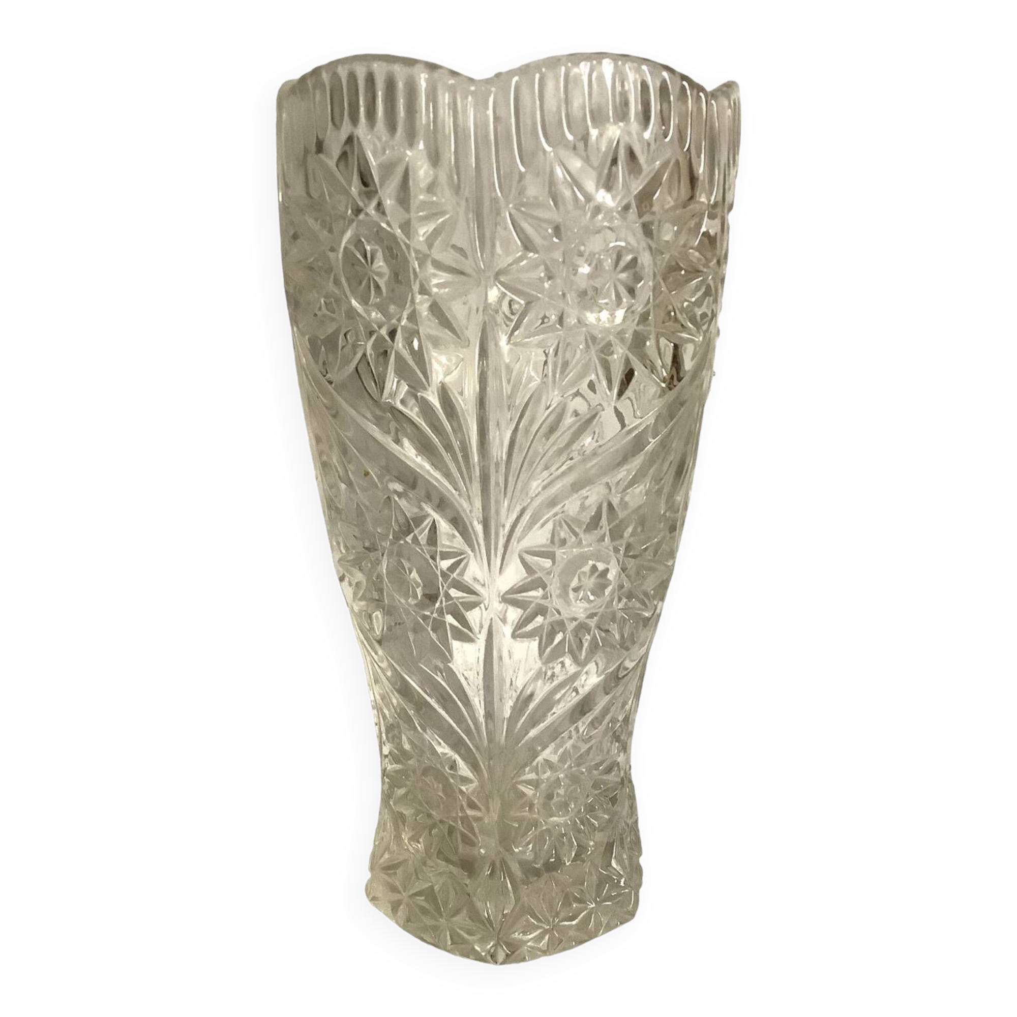 Vase year 60-70