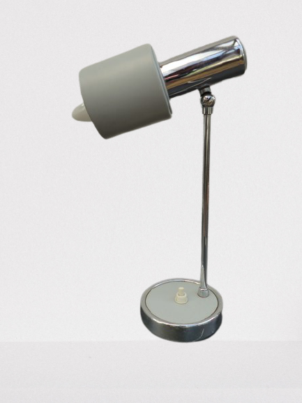 Vintage office lamp