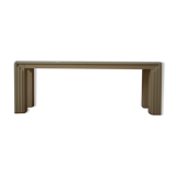 Console, 1970s