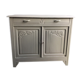 Parisian buffet lichen art deco