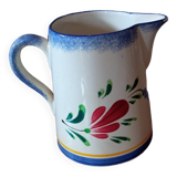 Pitcher
