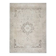 1960s Persian Handmade Wool Cotton Beige Oversized Area Rug 292x381