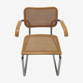 Chaise de bureau DE Marcel Breuer