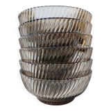 Vintage Florida Veropa model bowls