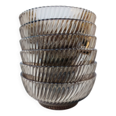 Vintage Florida Veropa model bowls