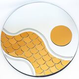 Mirror by Olivier de Schrijver