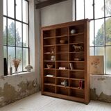 XXL library furniture pharmacy trade