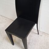 Starck chair edition Kartell