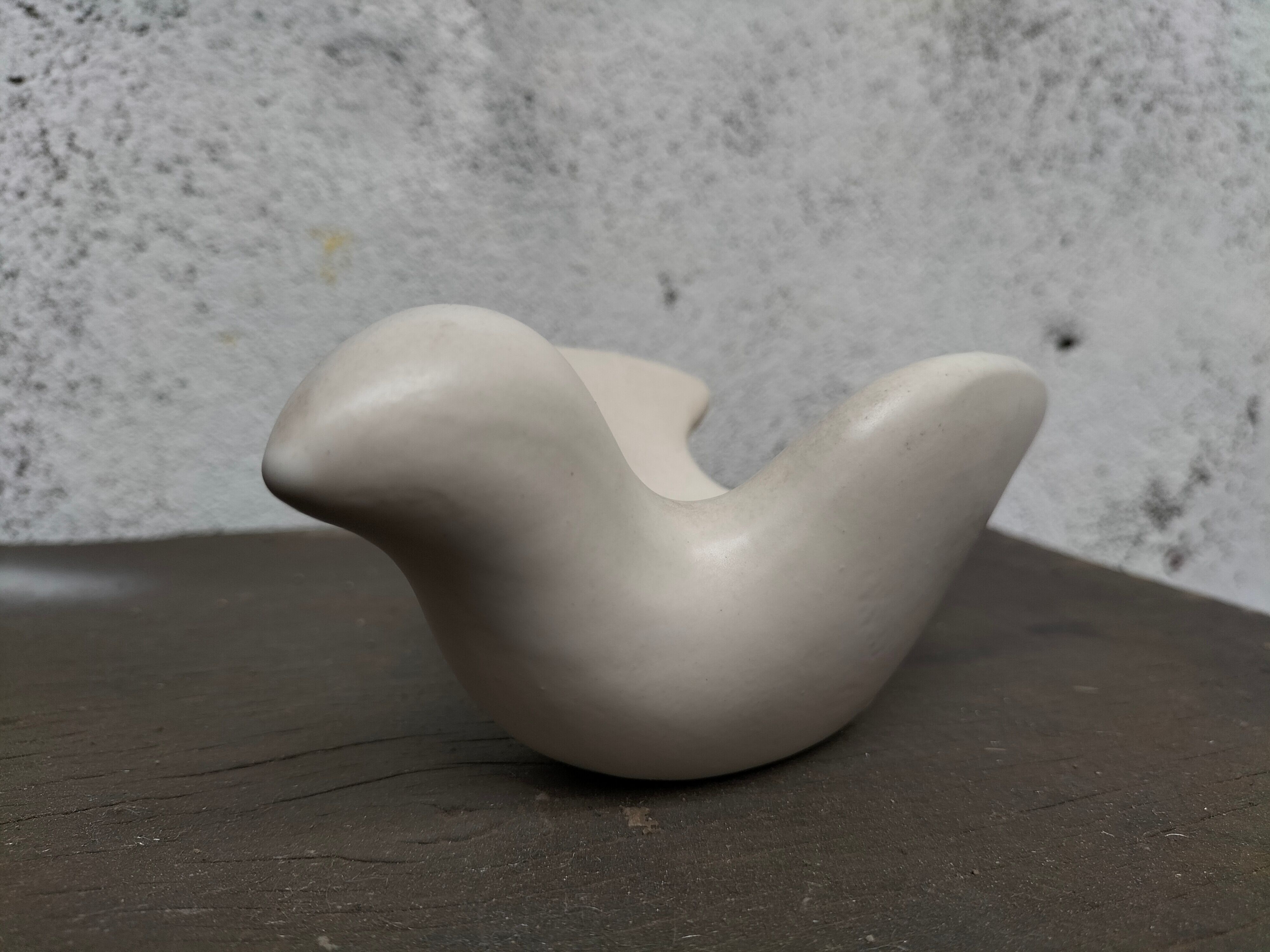 Zoomorphic ceramics André Baud