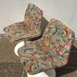 Tulip chairs