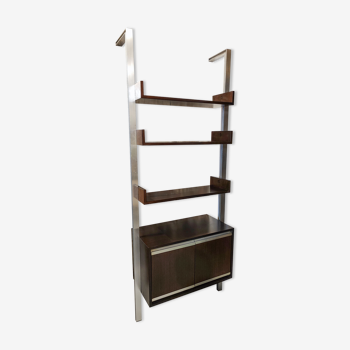 Wall shelf cabinet by designer Michel Ducaroy for the home line Roset