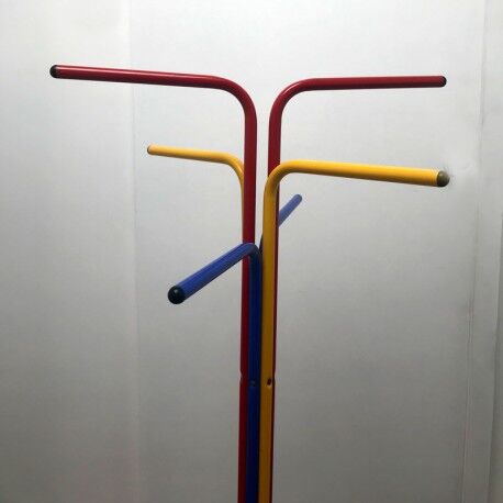 Porte-manteaux IKEA vintage