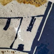 Handcrafted ceramic bowl – Raw & modern spirit