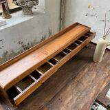 Establishment of jeweler XIXth oak