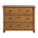 Antique chest of drawers in French Provençal style (c.1920)