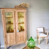 Vitrine parisienne