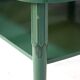 Scandinavian modernist side table 1950s